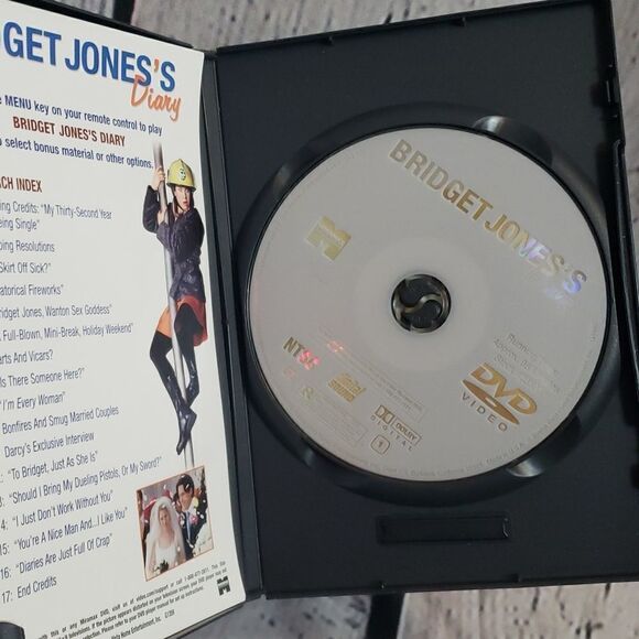 Bridget Jone's Diary - Picture 2 of 6